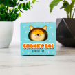 Stressfigur  Chonky Boi